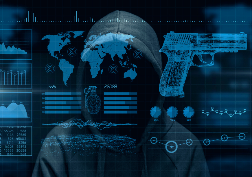 The necessity of state-led initiatives for Large Language Models in cybersecurity